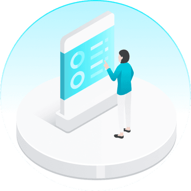 AIプロダクト事業(AI SaaS)